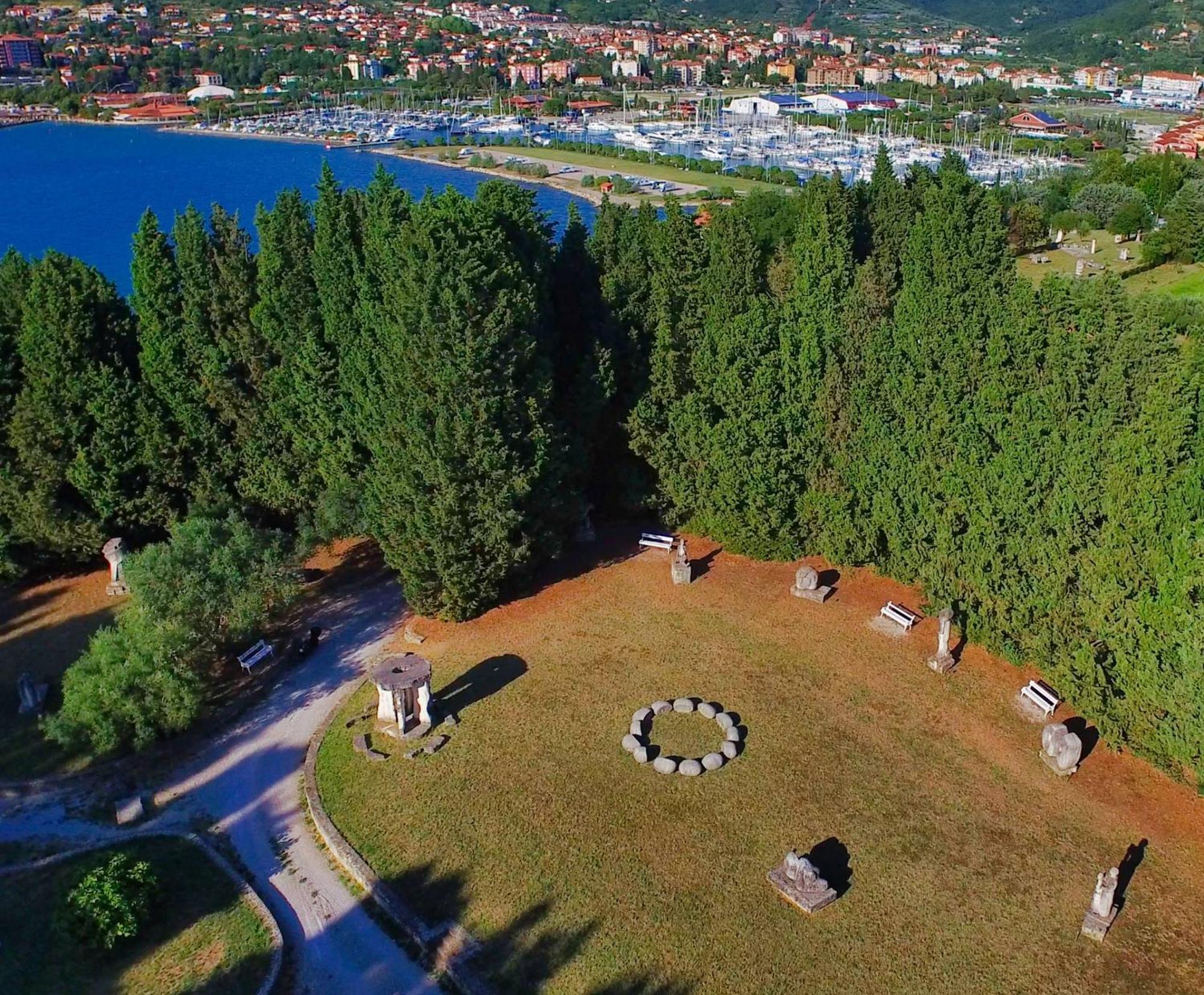 Apartment M&R Portoroz Bagian luar foto