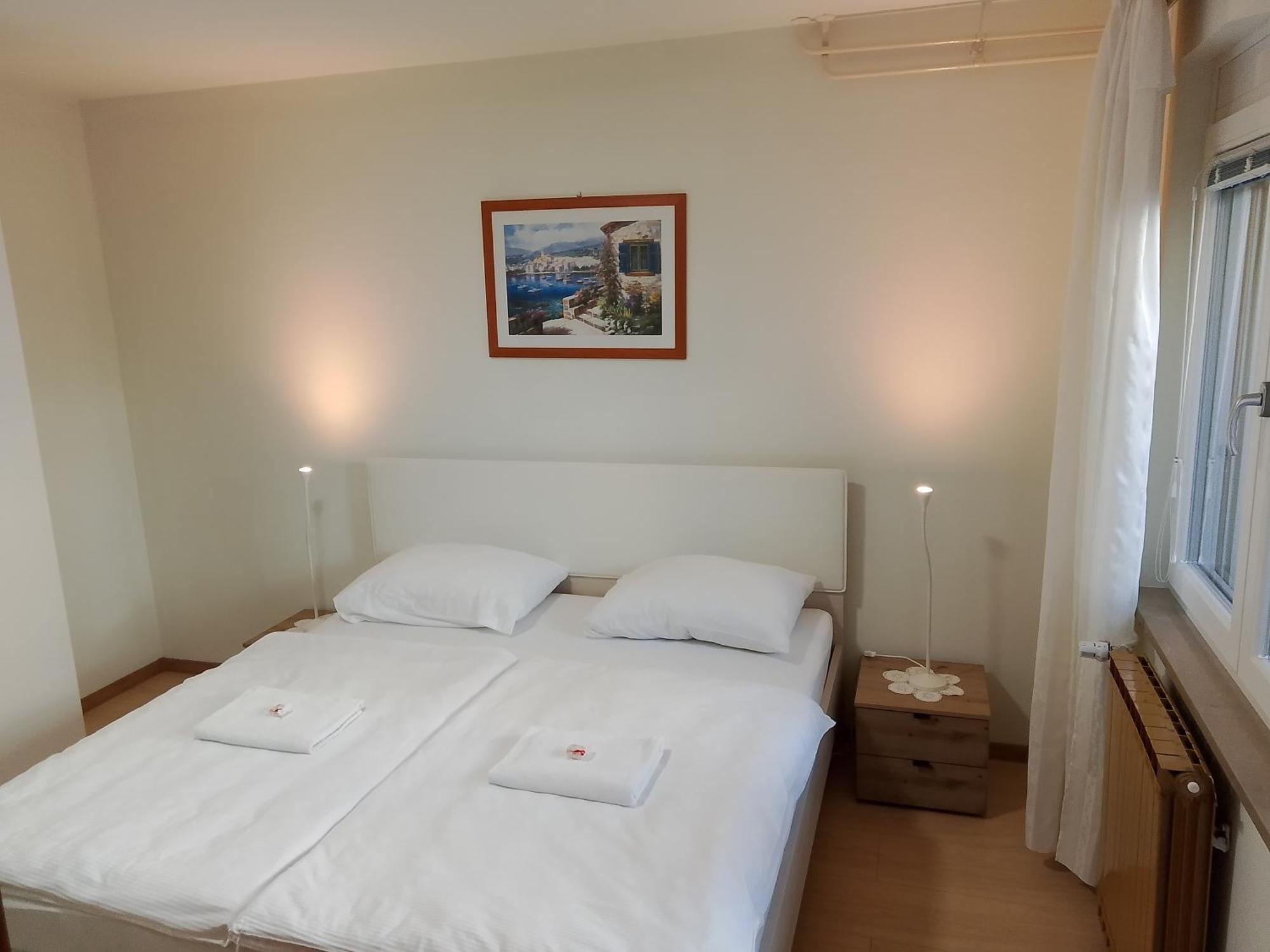 Apartment M&R Portoroz Bagian luar foto