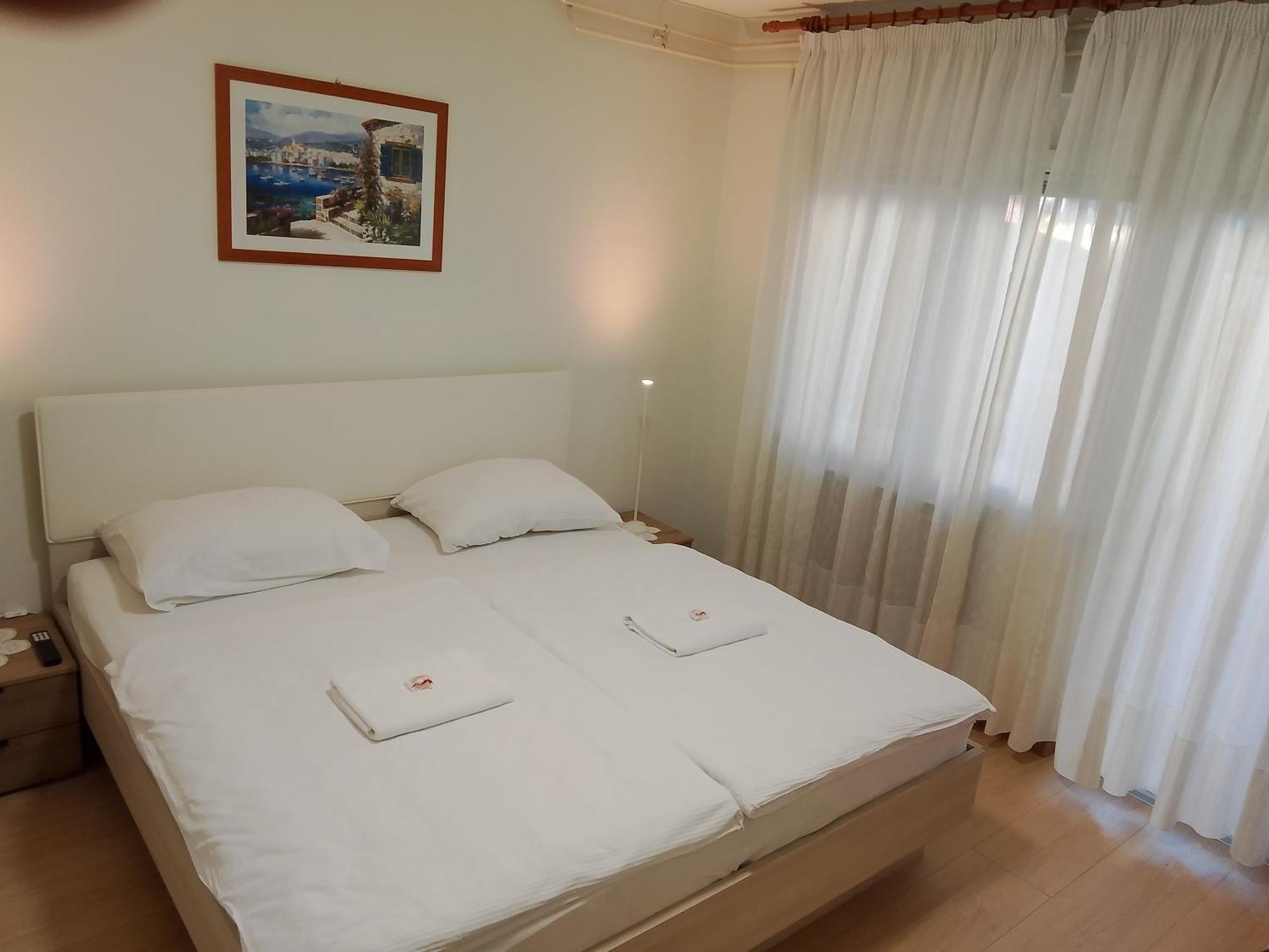 Apartment M&R Portoroz Bagian luar foto