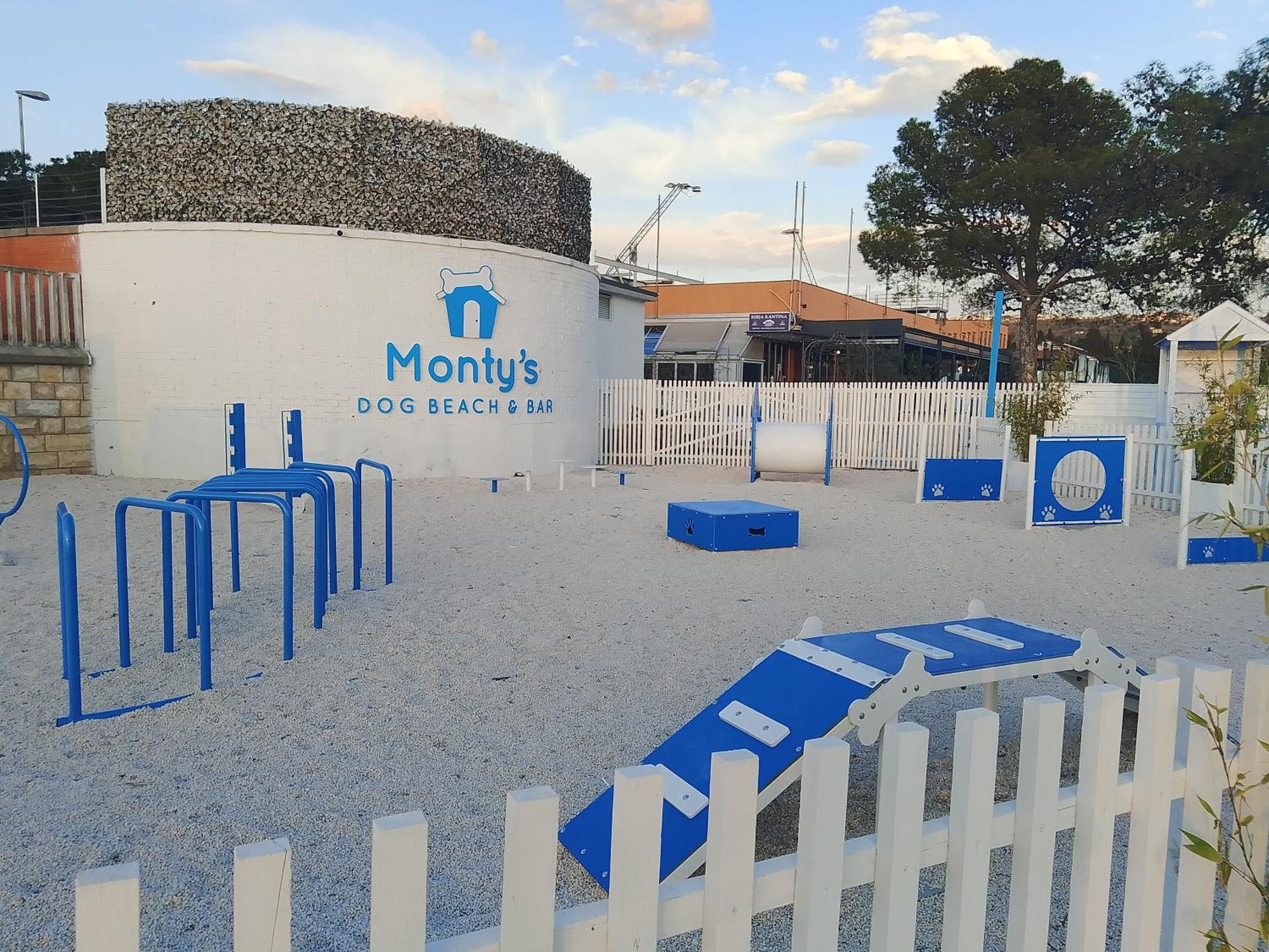 Apartment M&R Portoroz Bagian luar foto