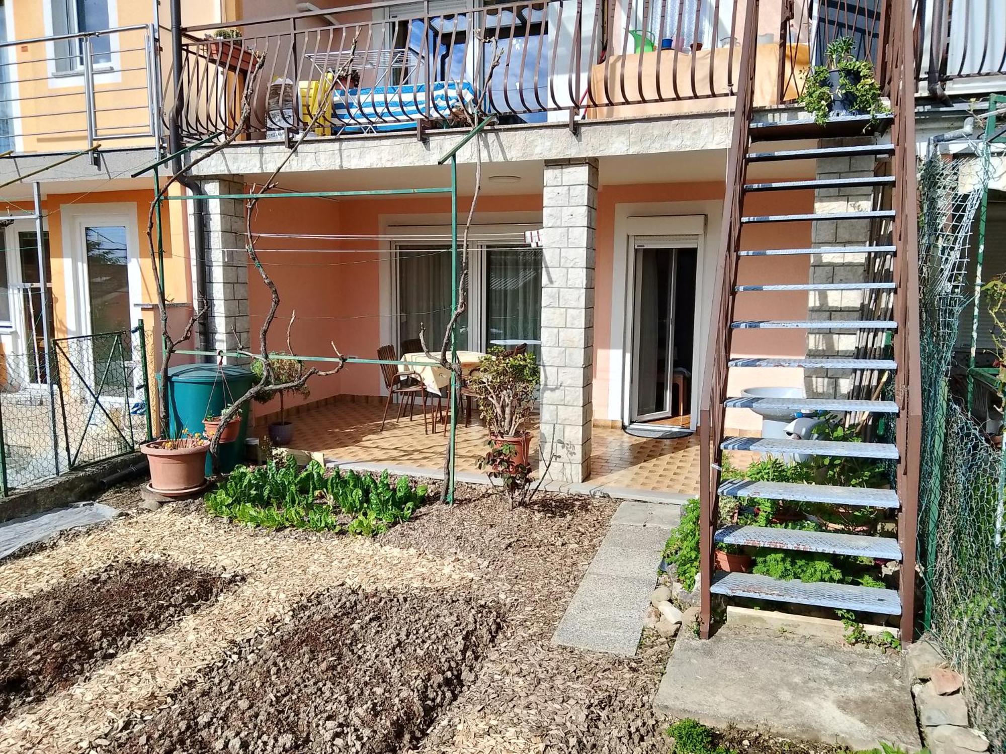 Apartment M&R Portoroz Bagian luar foto